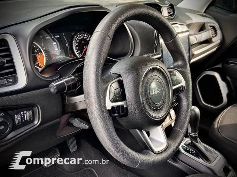 RENEGADE 1.8 16V