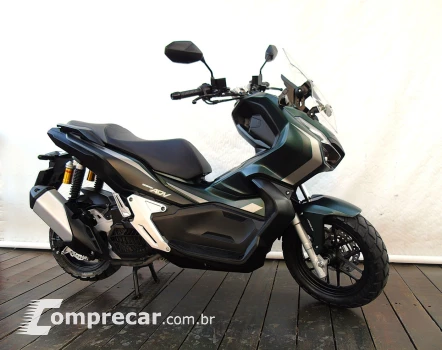 HONDA ADV 150