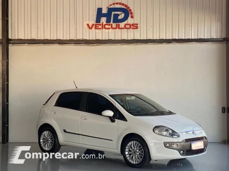 PUNTO ESSENCE 1.6