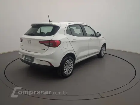 ARGO 1.0 FIREFLY FLEX DRIVE MANUAL