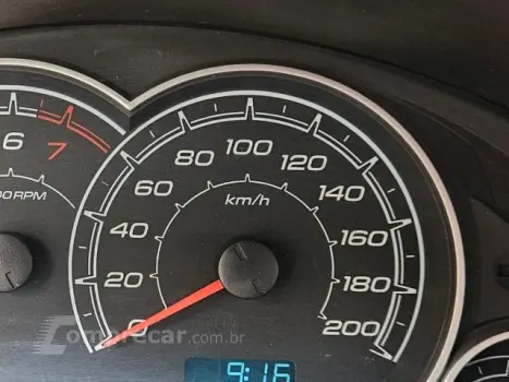 CELTA - 1.0 MPFI LT 8V 4P MANUAL