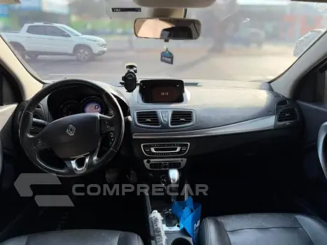 FLUENCE DYN20A