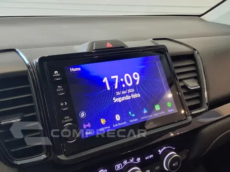 CITY 1.5 I-VTEC FLEX HATCH TOURING CVT