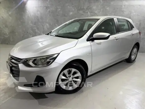 ONIX 1.0 LT