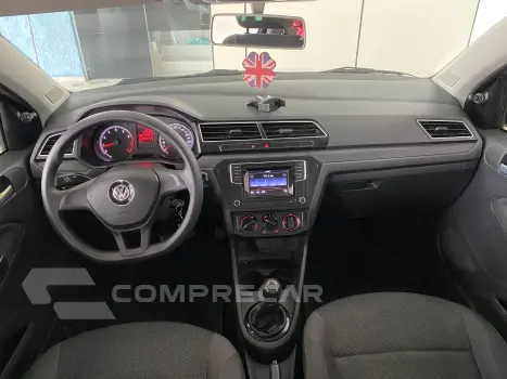 VOYAGE 1.6 MSI Totalflex Trendline