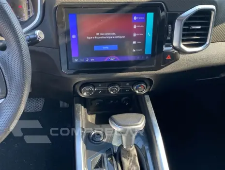 TIGGO 5X 1.5 VVT Turbo Iflex T