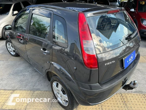 FIESTA 1.6 MPI 8V