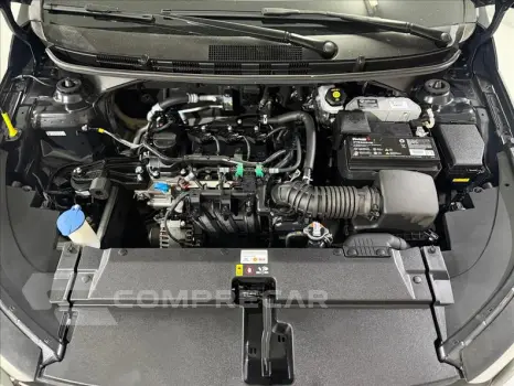 HB20S 1.0 12V Comfort