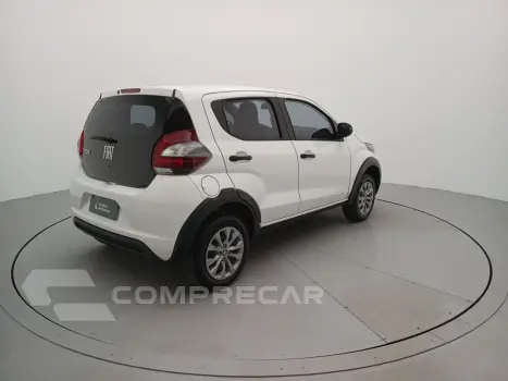 MOBI 1.0 EVO FLEX LIKE. MANUAL