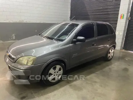 Corsa 1.4 Mpfi Maxx 8V Flex 4P Manual