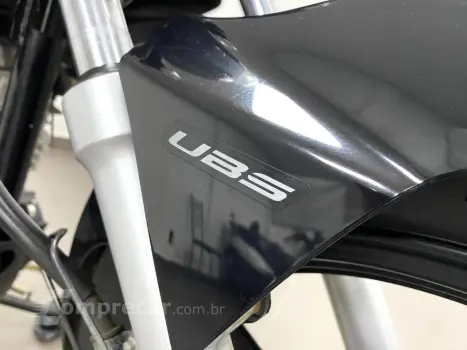 YAMAHA FACTOR YBR 150 ED UBS