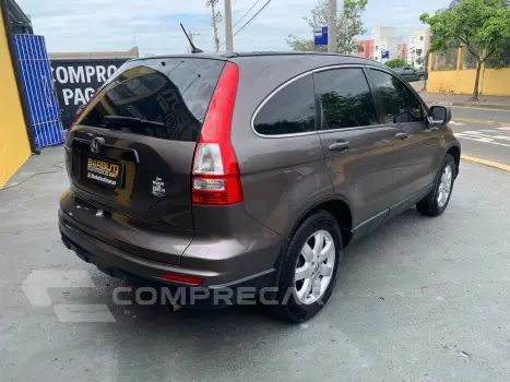 CRV 2.0 LX 4X2 16V
