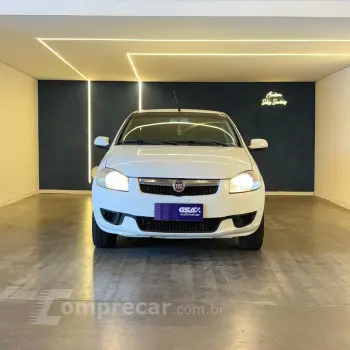 Siena EL Celeb. 1.0 mpi Fire Flex 8V 4p