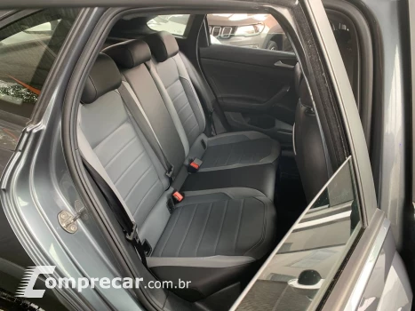 Nivus Highline 1.0 200 TSI Flex Aut.