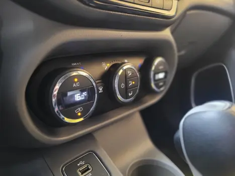 Toro Freedom 1.8 16V Flex Aut.