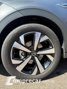 NIVUS 1.0 200 TSI Highline