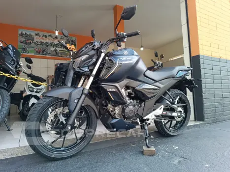FZ15 FAZER ABS