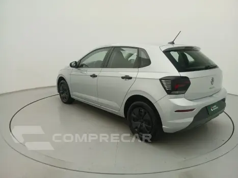 POLO 1.0 MPI TRACK MANUAL