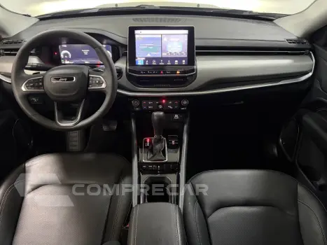 COMPASS 1.3 T270 TURBO FLEX LONGITUDE AT6
