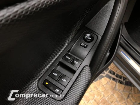 Tracker 1.0 Turbo Flex Ltz Automático