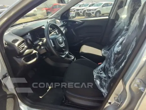 CRONOS 1.3 FIREFLY FLEX DRIVE CVT