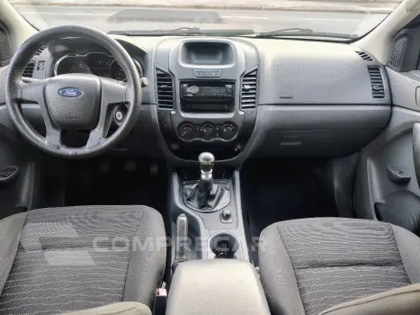 Ranger XL 2.2 4x4 CD Diesel Mec.