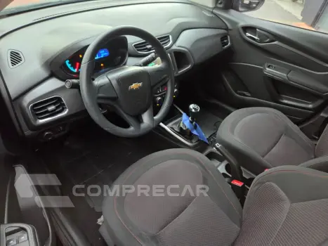 ONIX HATCH LT 1.4 8V FlexPower 5p Mec.