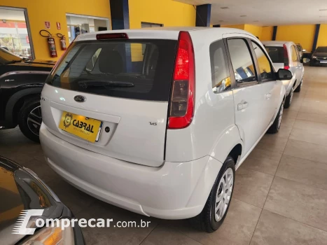 FIESTA 1.6 Rocam SE 8V