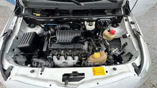 MONTANA 1.4 MPFI LS CS 8V