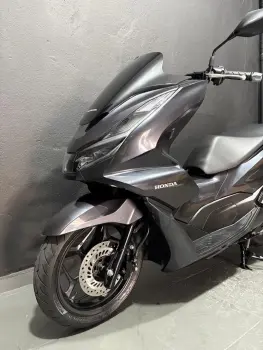 PCX 160 CBS