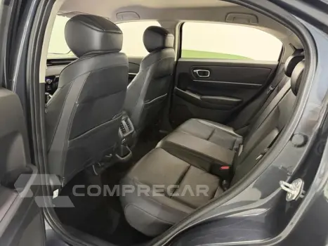 HR-V EXL HS