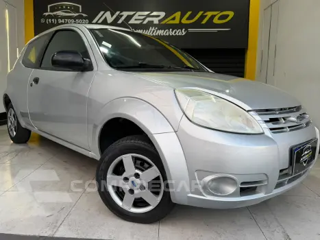 KA 1.0 MPI 8V