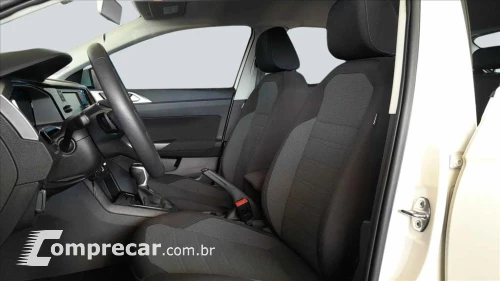 NIVUS 1.0 200 TSI TOTAL FLEX COMFORTLINE AUTOMÁTI