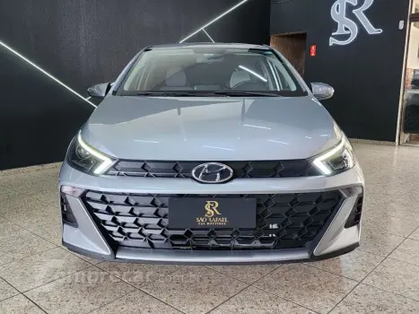 HB20 Copa Mundo Qatar 1.0 Flex Mec