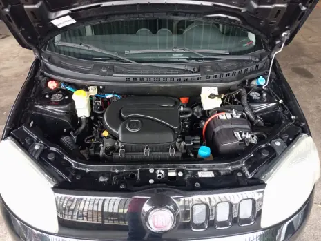 UNO 1.0 EVO Vivace 8V