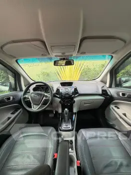 ECOSPORT 2.0 Titanium 16V
