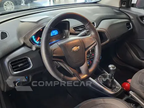 ONIX HATCH LT 1.0 8V FlexPower 5p Mec.