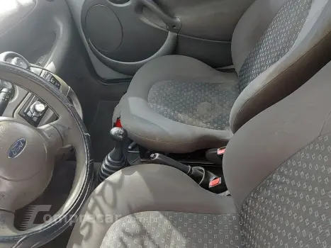 Ka 1.0 Mpi Gl 8V Gasolina 2P Manual