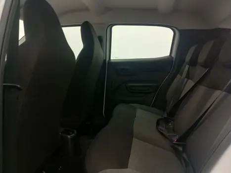 C3 1.0 16V FLEX LIVE PACK MANUAL