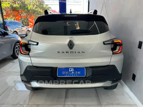 Kardian Prem. Ed Flex 1.0 TB 12V 5p Aut.