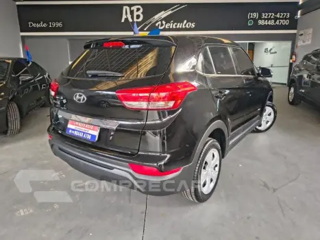 CRETA 16A ATTITU