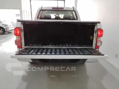 S10 2.8 16V TURBO DIESEL LTZ CD 4X4 AUTOMÁTICO