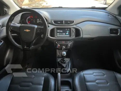 ONIX 1.4 MPFI LTZ 8V