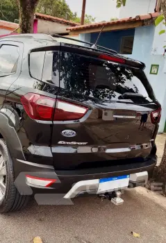 ECOSPORT 2.0 Direct Storm 4WD