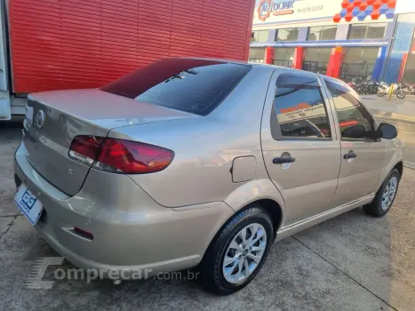 Siena EL 1.0 mpi Fire Flex 8V 4p