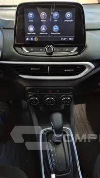 TRACKER 1.0 Turbo LT