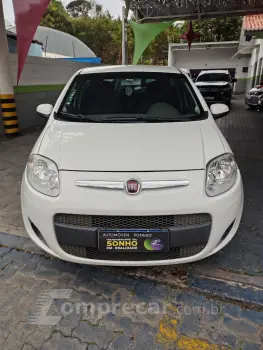 PALIO 1.0 MPI ATTRACTIVE 8V