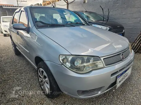 Fiat Palio 1.0 ECONOMY Fire Flex 8V 4p 4 portas
