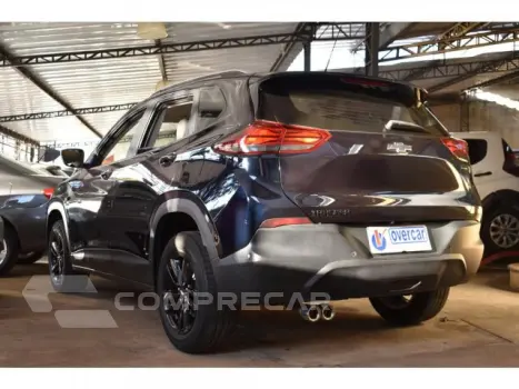 TRACKER - 1.0 TURBO AUTOMÁTICO