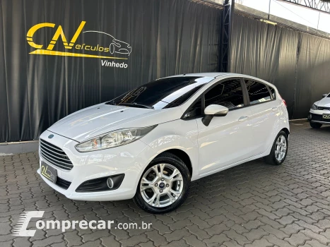 FIESTA 1.5 SE Hatch 16V